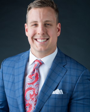 Tyler Sullivan, M.D.